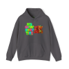 It’s Gummy Nummy Time Hoodie